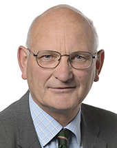 Profile image for Stuart Agnew MEP