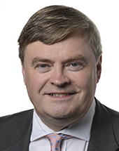 Profile image for David Campbell Bannerman MEP
