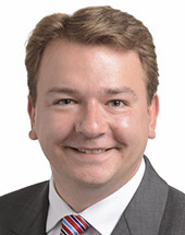 Profile image for Tim Aker MEP
